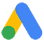 logo služby Google Ads