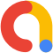 logo služby Google AdMob