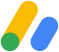 logo služby Google AdSense