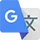 Ikona Prekladača Google.