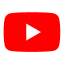 logo služby YouTube