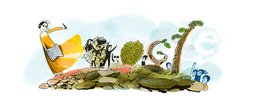 100.&nbsp;výročie narodenia Eleny Lackovej