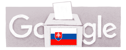 Voľby do Národnej rady SR 2023