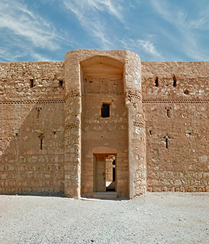 Qasr Kharana